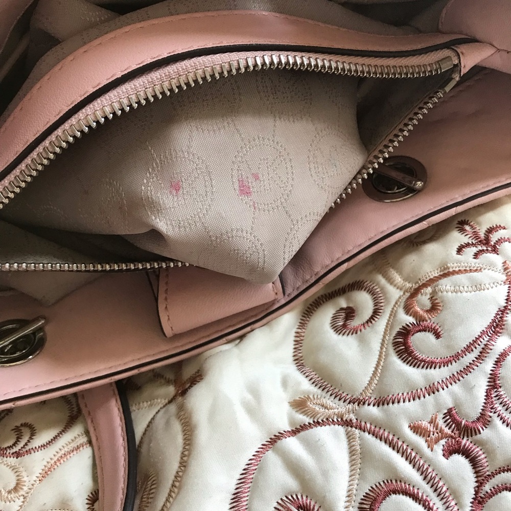 Light PINK MK bag - Picture 8 of 8